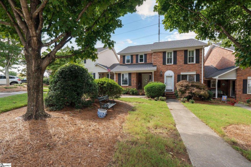 Property image 2 at 2808 E North Street, Greenville, SC 29615