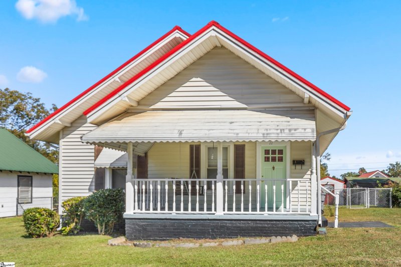 Property image 2 at 11 B Street, Greenville, SC 29611