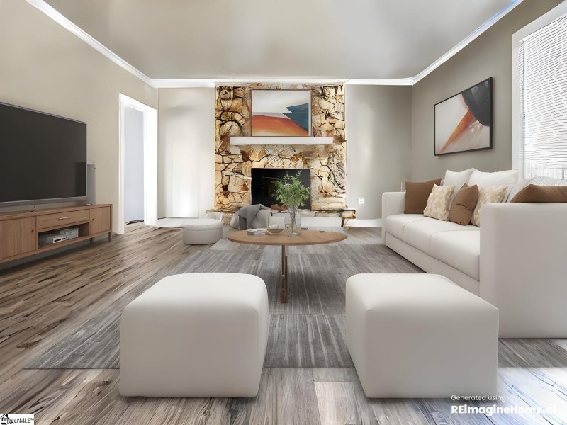 Property image 2 at 300 Tanner Road, Taylors, SC 29687