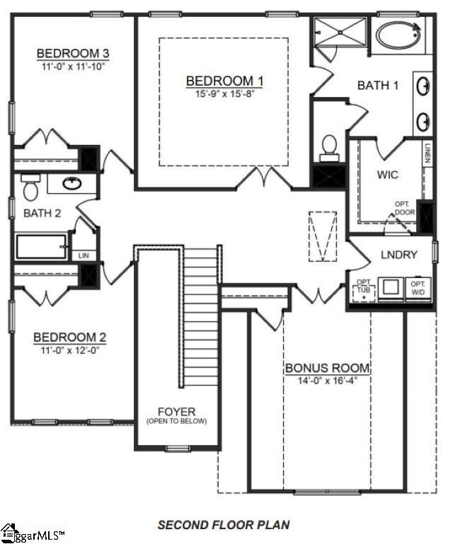 Property image 3 at 234 Layken Lane, Reidville, SC 29388