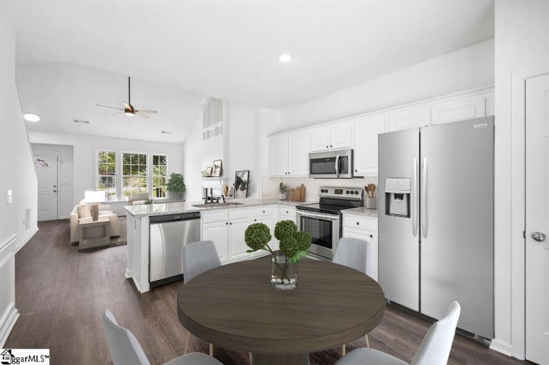 Property image 4 at 109 Valhalla Lane, Simpsonville, SC 29681