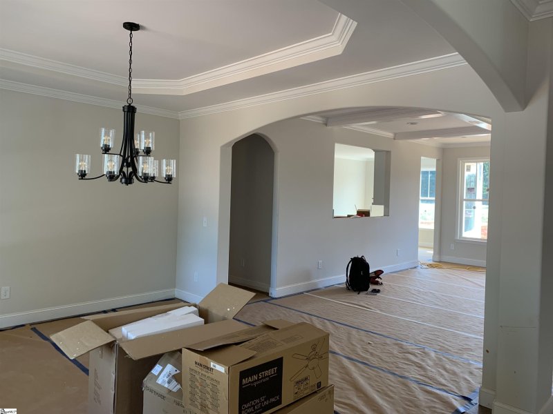 Property image 4 at 15 Brassington Place, Greer, SC 29651