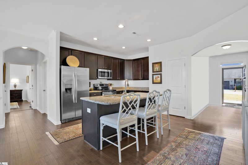 Property image 2 at 214 Downs Road, Greenville, SC 29617