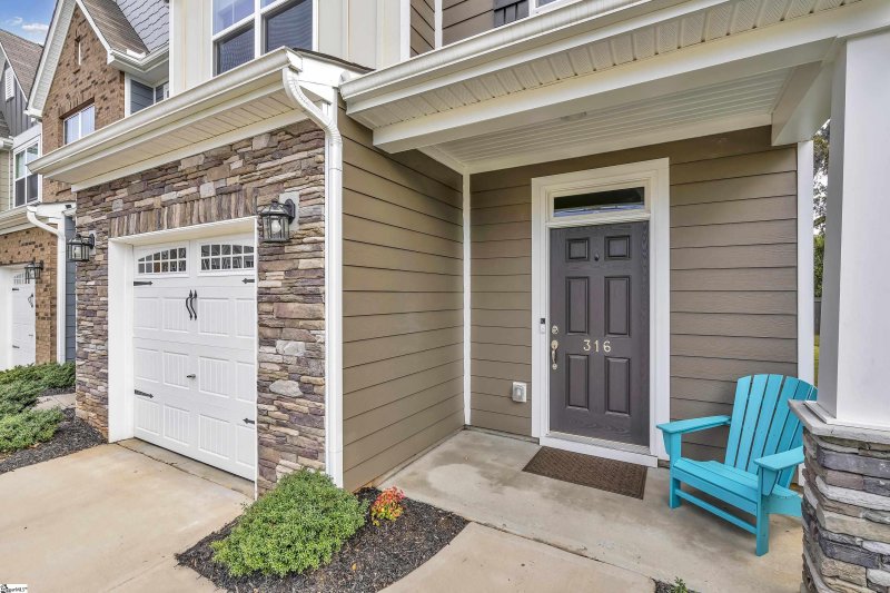 Property image 2 at 316 Nantallah Trail, Mauldin, SC 29662