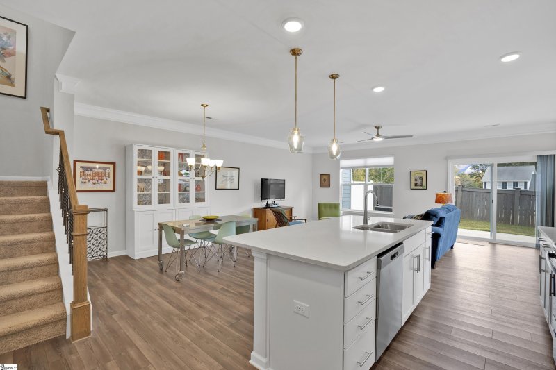 Property image 3 at 316 Nantallah Trail, Mauldin, SC 29662