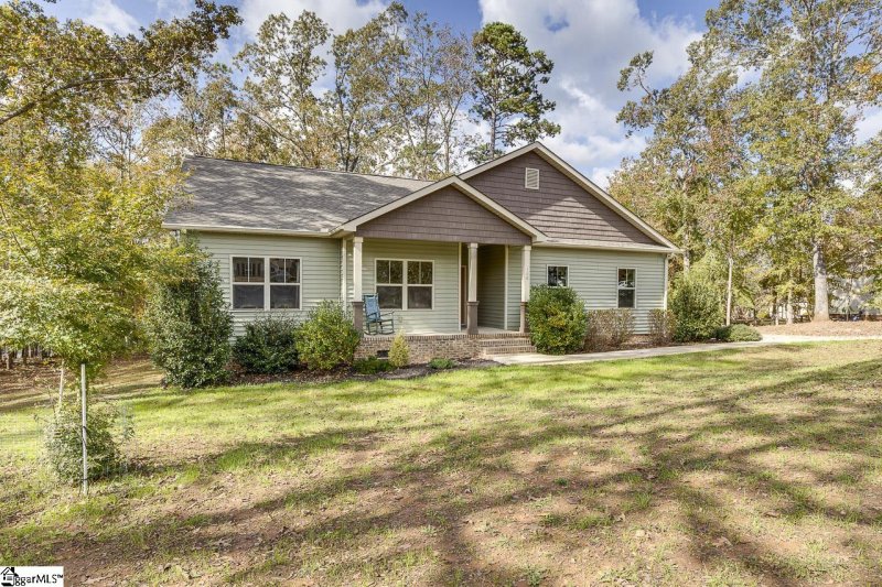 106 Indian Ridge Drive