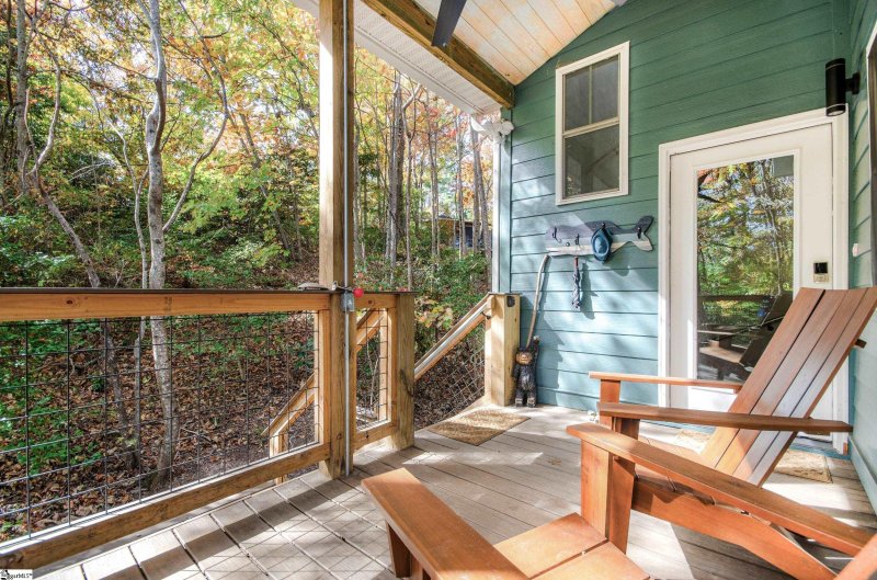 Property image 2 of 5 Sunrise Drive in Caesars Head, Cleveland, SC 29635