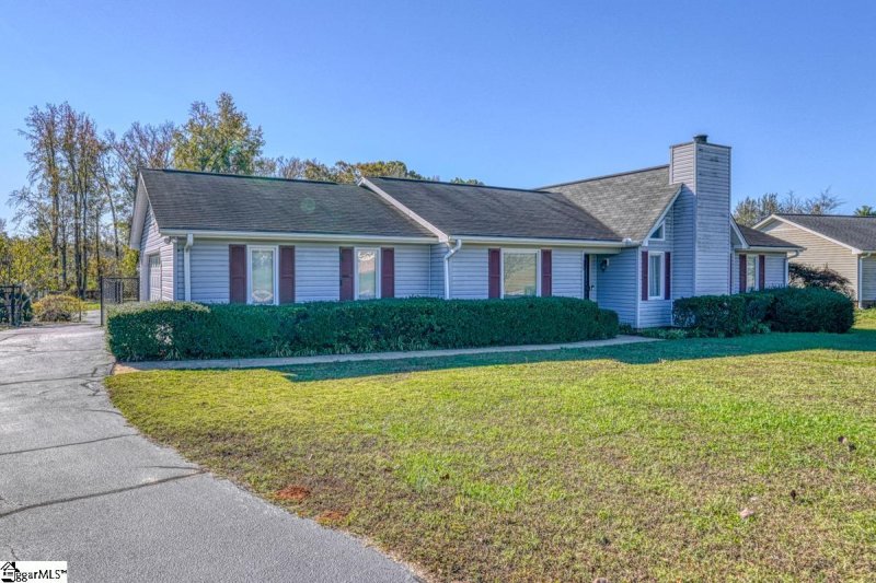 222 Green Ridge Drive