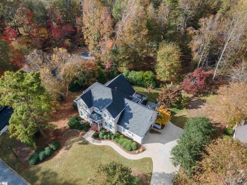 Property image 3 at 501 Bent Creek Lane, Spartanburg, SC 29306-666
