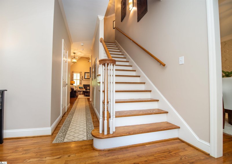 Property image 5 at 501 Bent Creek Lane, Spartanburg, SC 29306-666