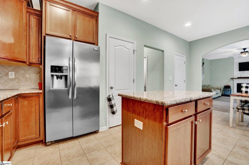 Property image 4 at 610 Spirit Mountain Lane, Easley, SC 29642