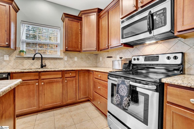 Property image 5 at 610 Spirit Mountain Lane, Easley, SC 29642