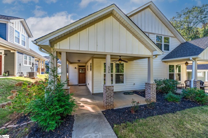 536 Twin Lake Road