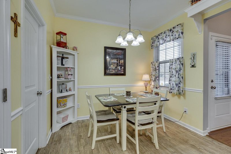 Property image 5 at 215 Marefair Lane, Simpsonville, SC 29680