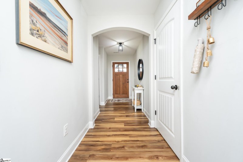 Property image 4 at 316 Hawk Valley Drive, Travelers Rest, SC 29690