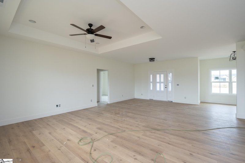 Property image 3 at 517 Hillview Knoll Lane, Greer, SC 29651