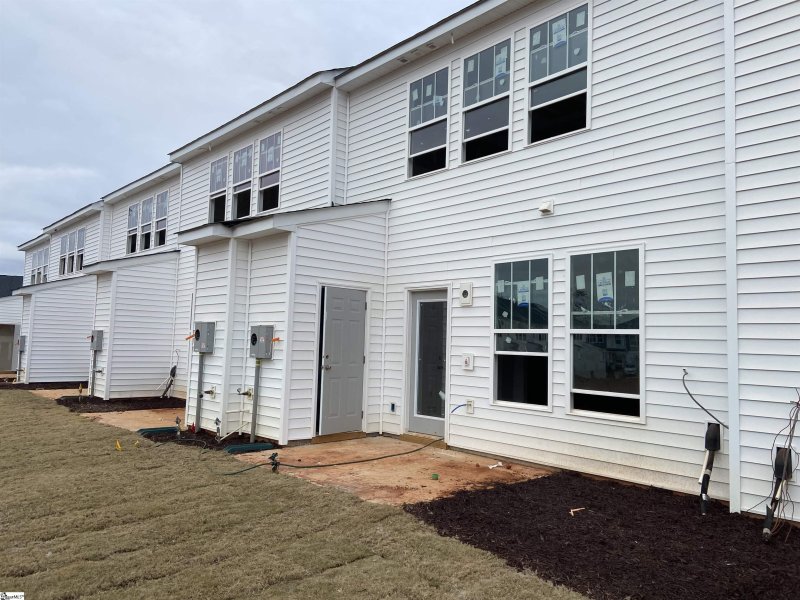 Property image 2 at 448 Hazelcote Road, Greenville, SC 29617