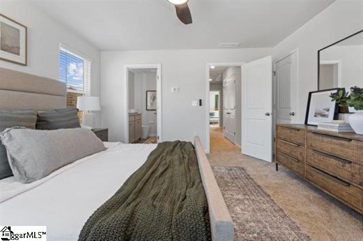 Property image 3 at 511 Heswall Court, Greenville, SC 29605