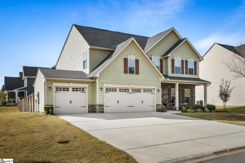 Property image 2 at 126 Bronson Ridge, Anderson, SC 29621