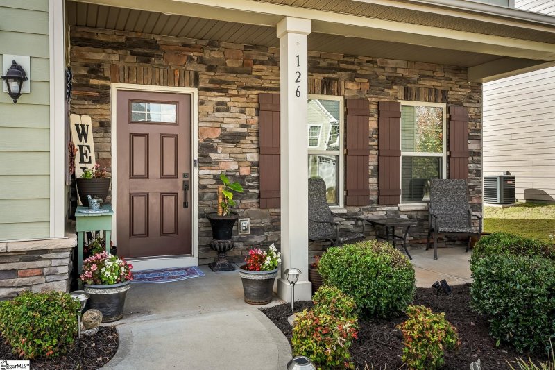 Property image 3 at 126 Bronson Ridge, Anderson, SC 29621