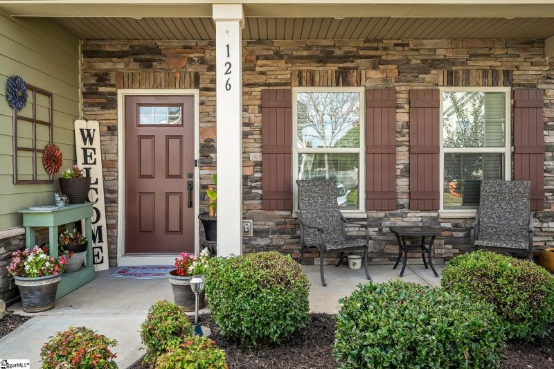 Property image 4 at 126 Bronson Ridge, Anderson, SC 29621