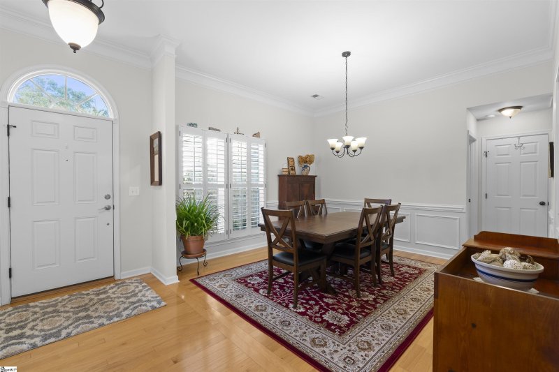 Property image 2 at 300 Allendale Abbey Lane, Simpsonville, SC 29681