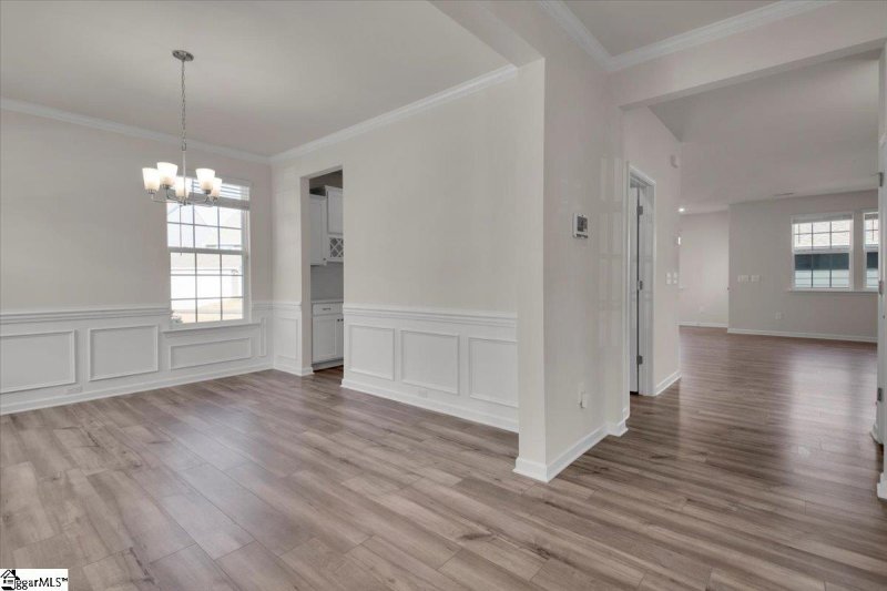 Property image 3 at 411 Corsac Court, Fountain Inn, SC 29644