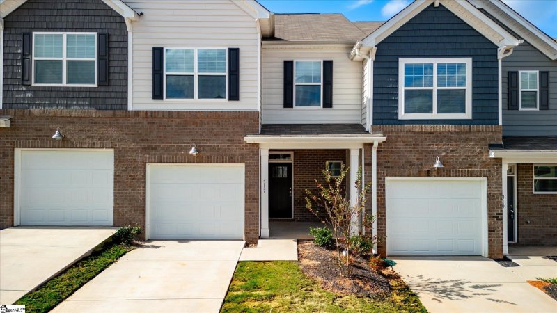 Property image 2 at 317 E Compass Way, Easley, SC 29640