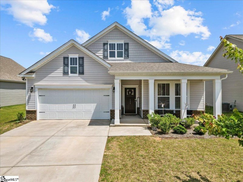 111 Cypress Hollow Drive