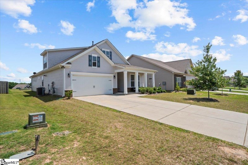 Property image 2 at 111 Cypress Hollow Drive, Anderson, SC 29621
