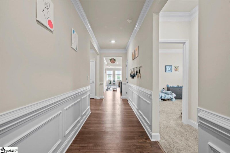 Property image 5 at 111 Cypress Hollow Drive, Anderson, SC 29621