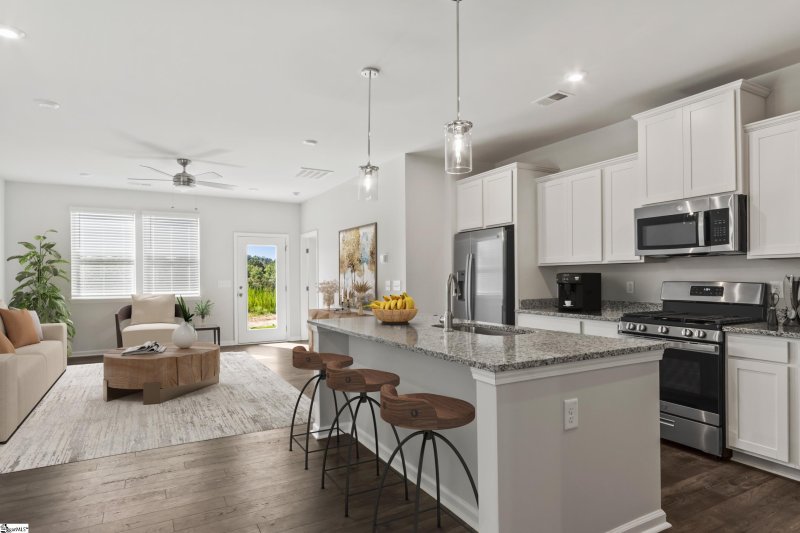 Property image 4 at 5009 Crosswall Court, Boiling Springs, SC 29316