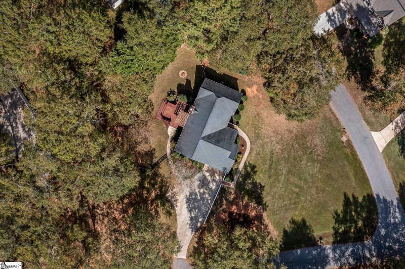 Property image 3 at 600 Walnut Way, Anderson, SC 29626