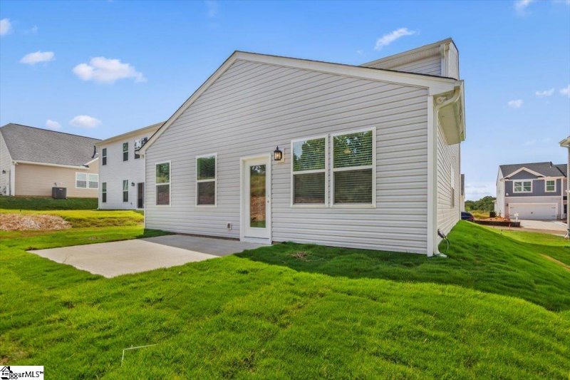 Property image 3 at 1465 Apple Butter Drive, Lyman, SC 29365