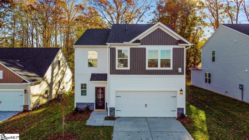 Property image 2 at 1478 Apple Butter Drive, Lyman, SC 29365