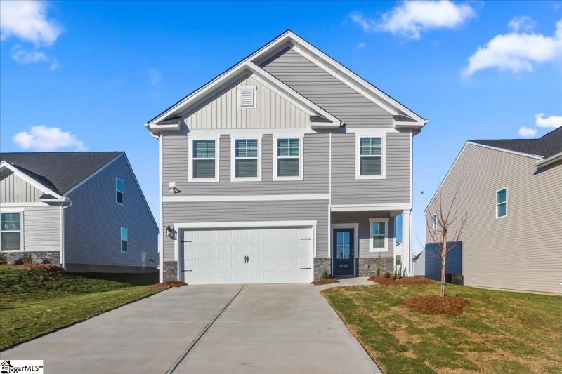 1105 Berry Patch Drive