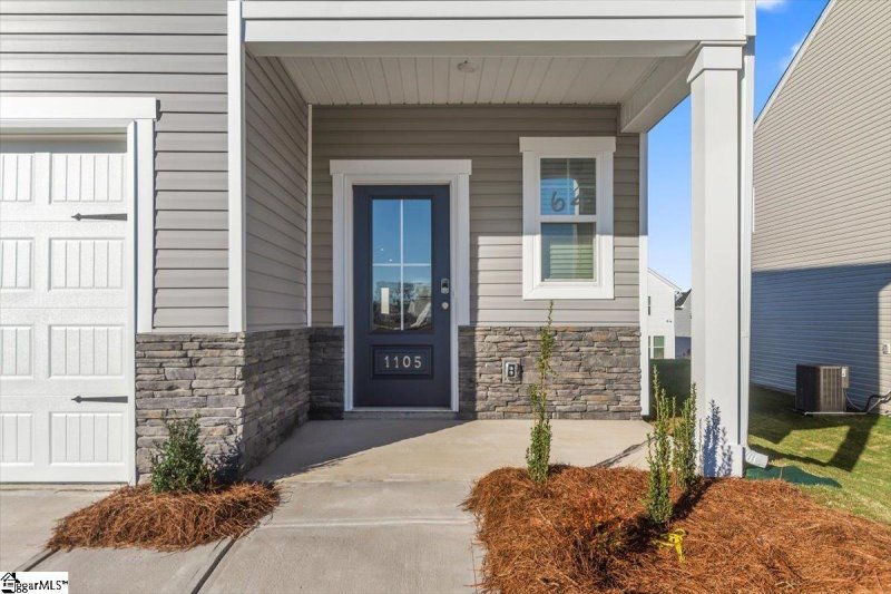 Property image 2 at 1105 Berry Patch Drive, Lyman, SC 29365