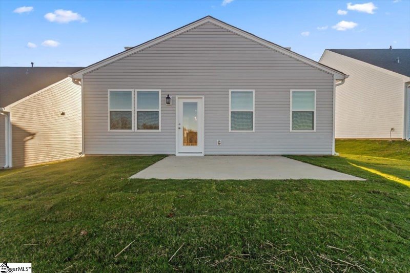 Property image 3 at 1105 Berry Patch Drive, Lyman, SC 29365