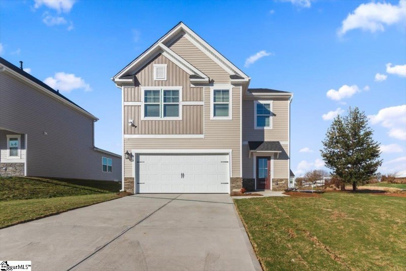1109 Berry Patch Drive