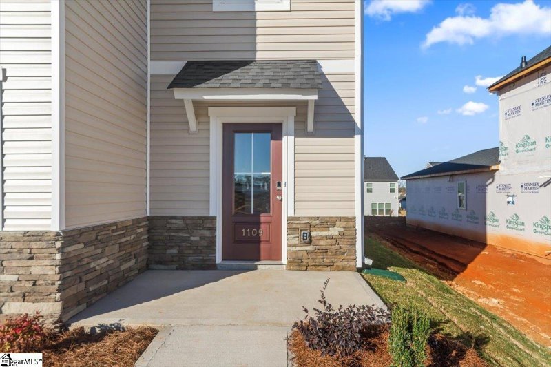 Property image 2 at 1109 Berry Patch Drive, Lyman, SC 29365
