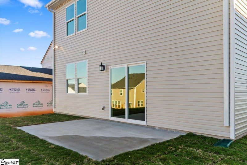 Property image 3 at 1109 Berry Patch Drive, Lyman, SC 29365
