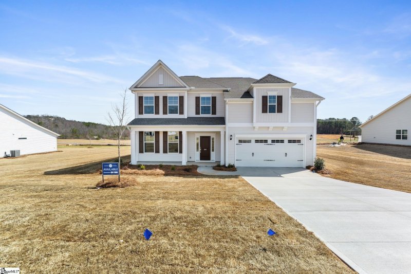 Property image 2 at 104 Fox Creek Court, Easley, SC 29642