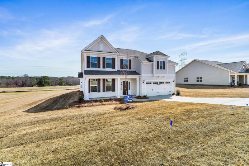 Property image 4 at 104 Fox Creek Court, Easley, SC 29642