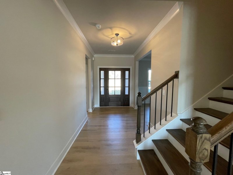 Property image 2 at 411 Ben Johnson Road, Inman, SC 29349