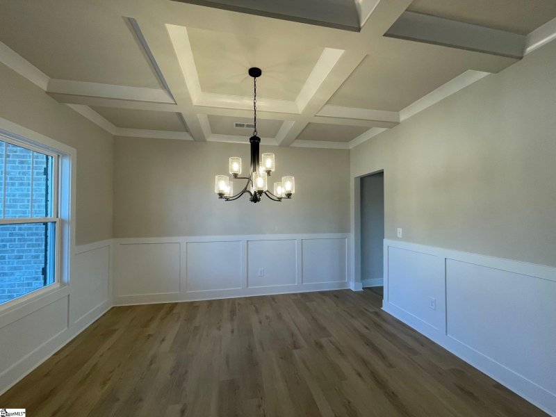 Property image 4 at 411 Ben Johnson Road, Inman, SC 29349