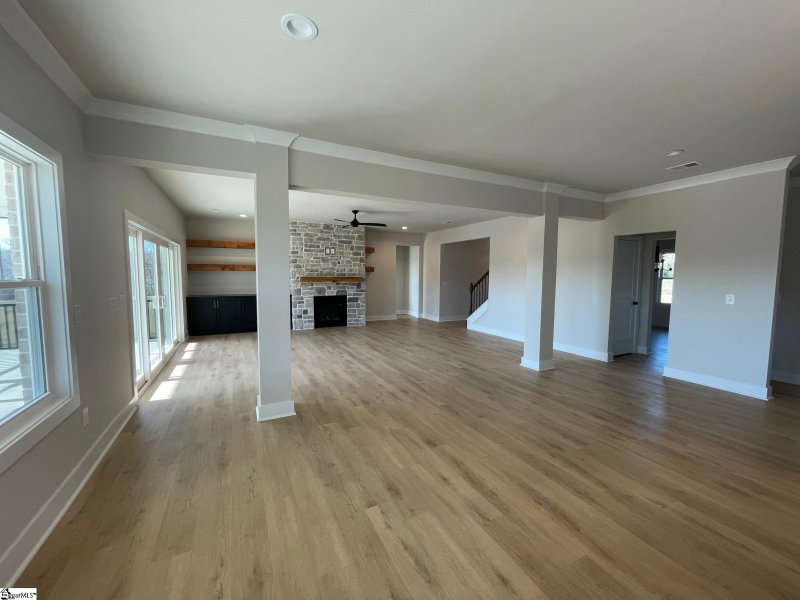 Property image 5 at 411 Ben Johnson Road, Inman, SC 29349