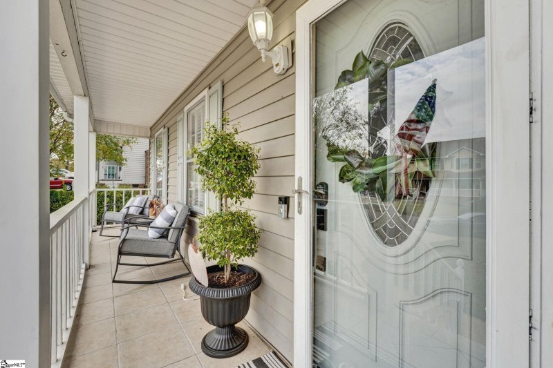 Property image 3 at 111 Creek Drive, Easley, SC 29642