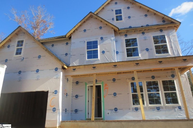 Property image 3 at 207 Carpenter Road, Anderson, SC 29621