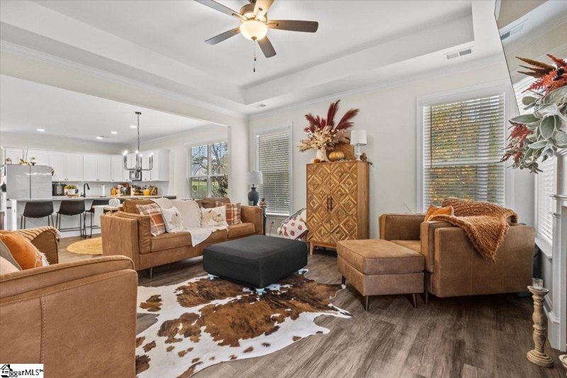 Property image 5 at 109 Sally Reed Road, Belton, SC 29627