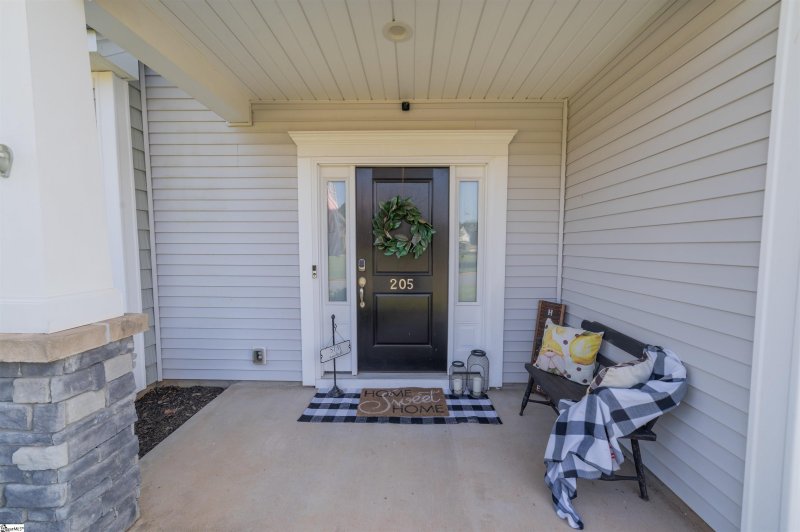 Property image 2 at 205 Avendell Drive, Easley, SC 29642